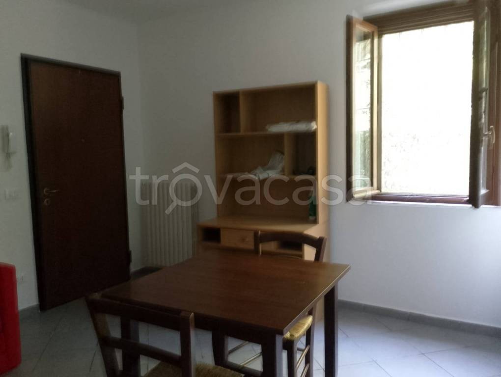 appartamento in vendita a San Prospero