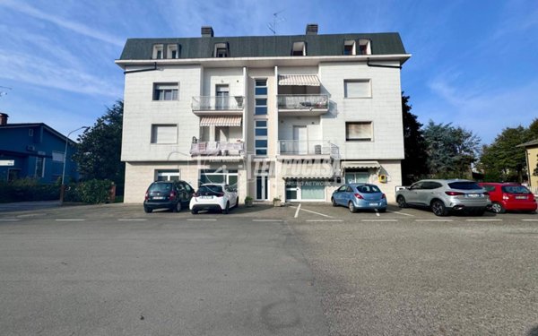 appartamento in vendita a San Prospero