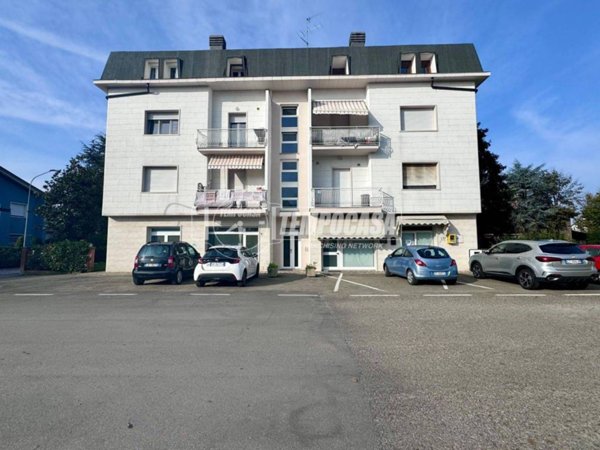 appartamento in vendita a San Prospero