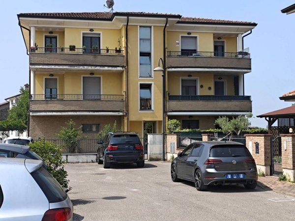 appartamento in vendita a San Prospero