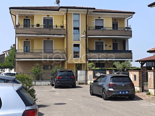 appartamento in vendita a San Prospero