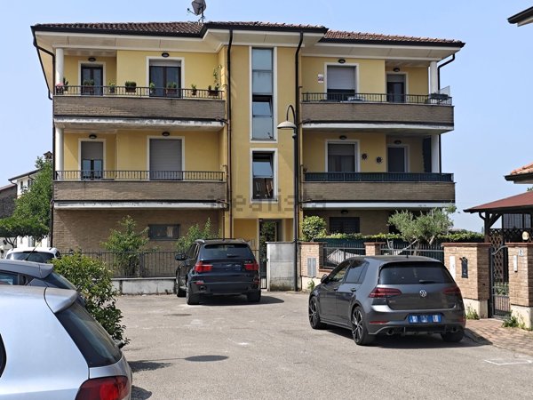 appartamento in vendita a San Prospero