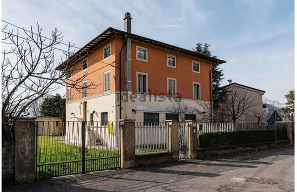 loft in vendita a San Prospero