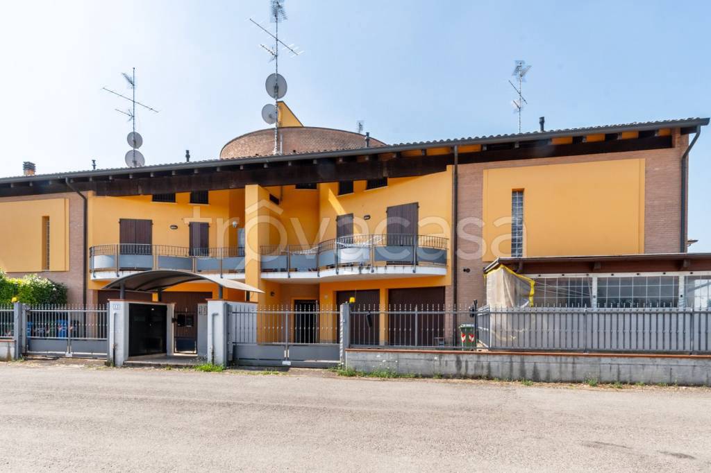 appartamento in vendita a San Prospero