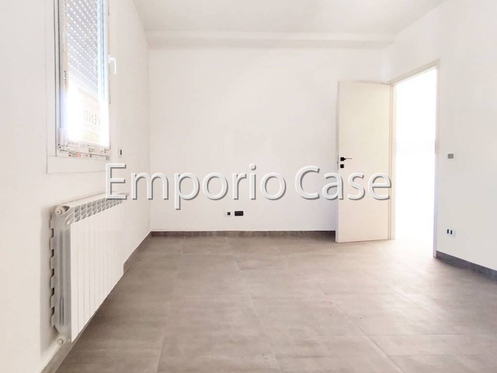appartamento in vendita a San Prospero