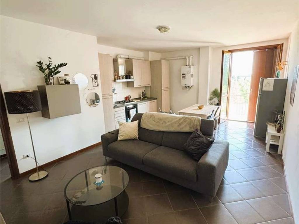 appartamento in vendita a San Prospero