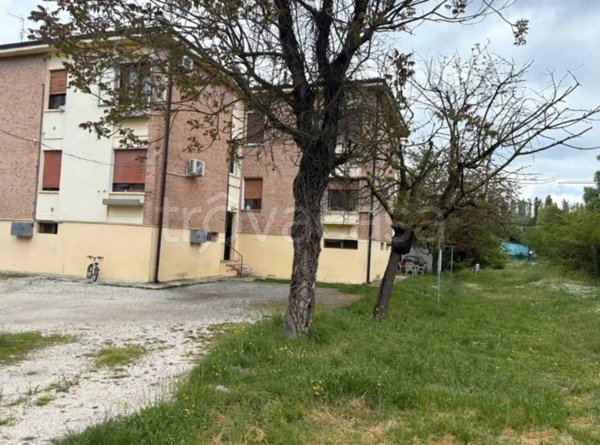 appartamento in vendita a San Prospero