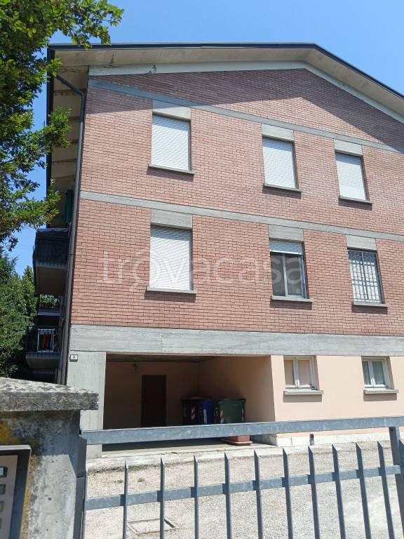 appartamento in vendita a San Prospero