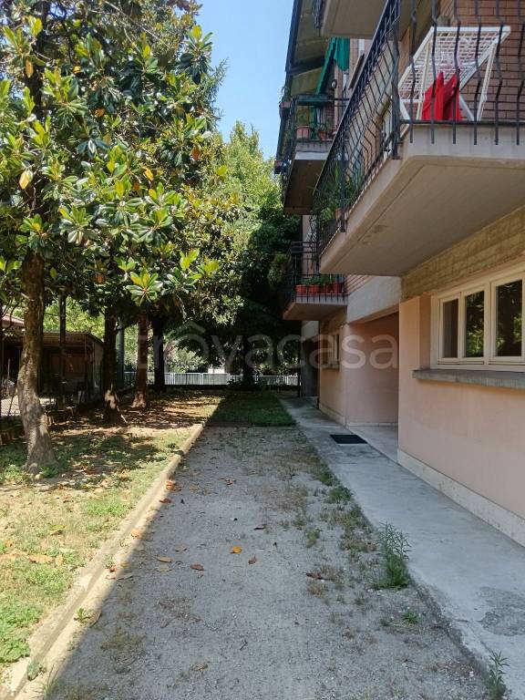 appartamento in vendita a San Prospero