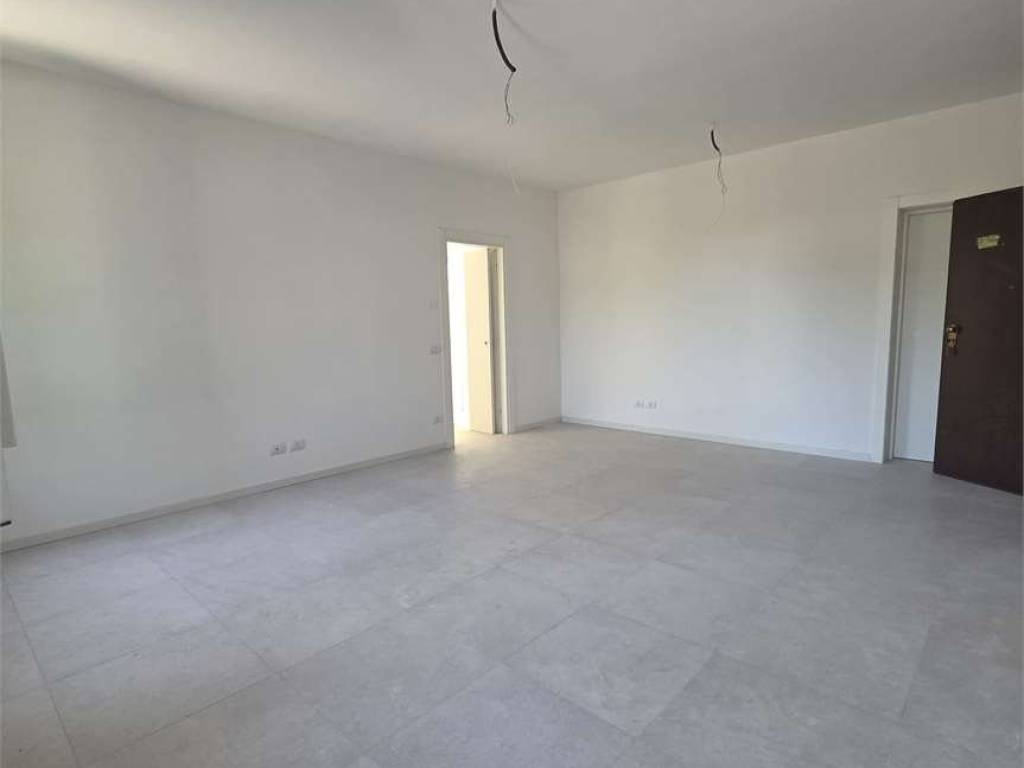 appartamento in vendita a San Prospero