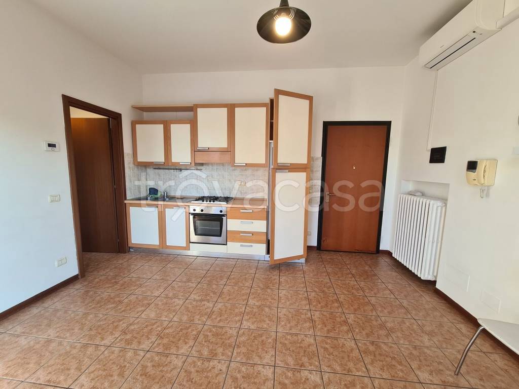 appartamento in vendita a San Prospero