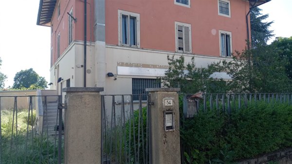 ufficio in vendita a San Prospero