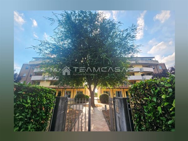 appartamento in vendita a San Prospero