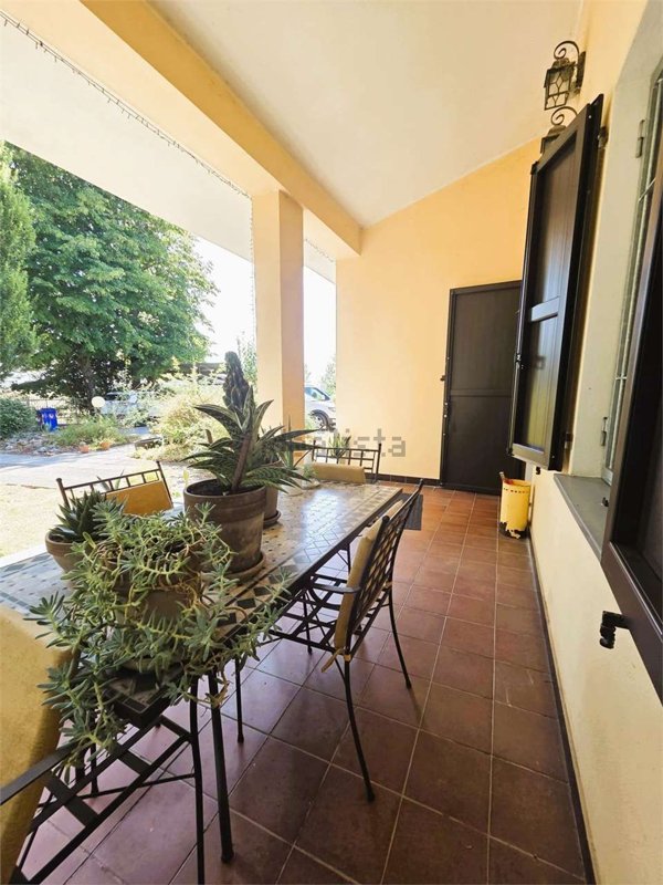 casa indipendente in vendita a San Prospero