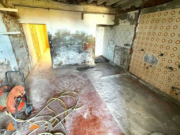 casa indipendente in vendita a San Prospero