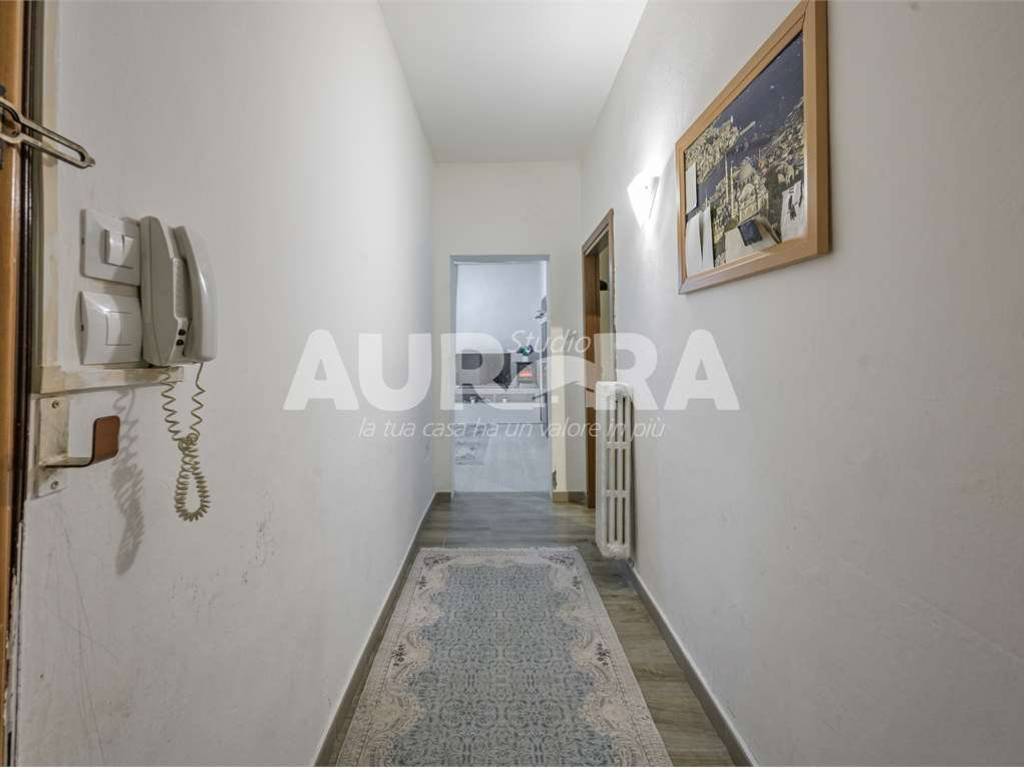 appartamento in vendita a San Prospero