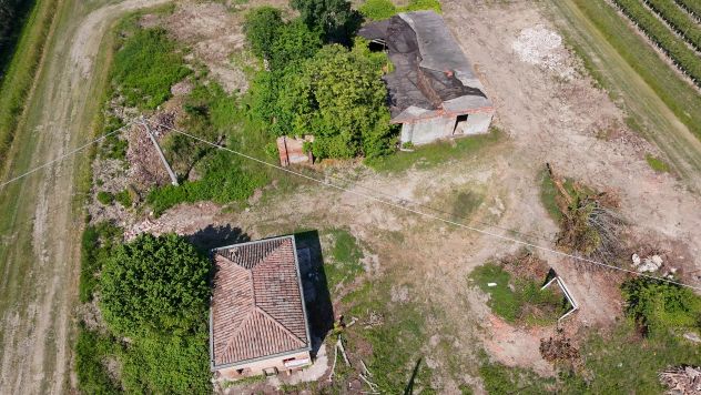 casale in vendita a San Prospero