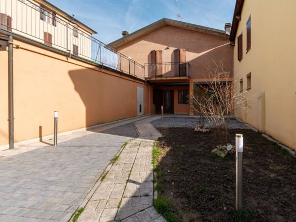 casa indipendente in vendita a San Prospero