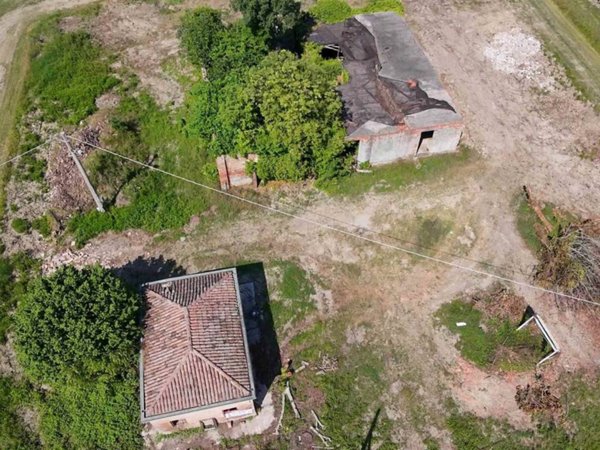 casa indipendente in vendita a San Prospero