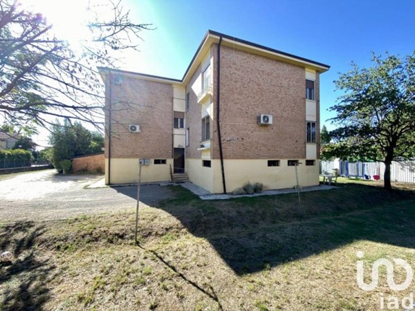 appartamento in vendita a San Prospero