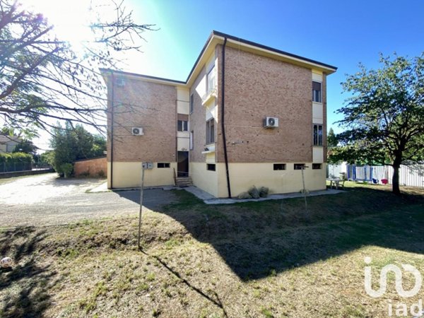 appartamento in vendita a San Prospero