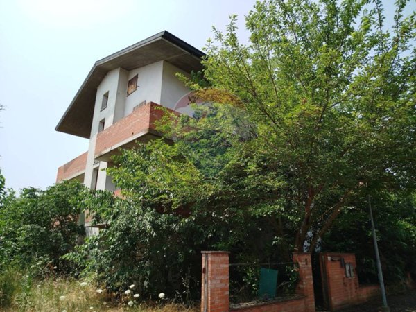 casa indipendente in vendita a San Prospero