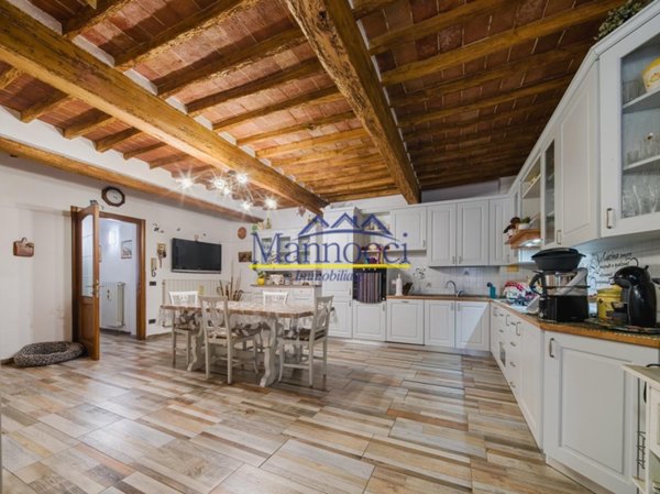 casa indipendente in vendita a San Prospero