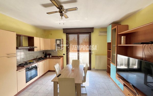 appartamento in vendita a San Prospero