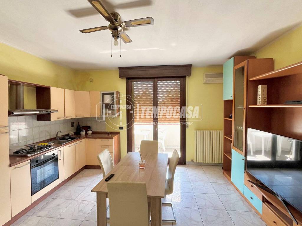 appartamento in vendita a San Prospero