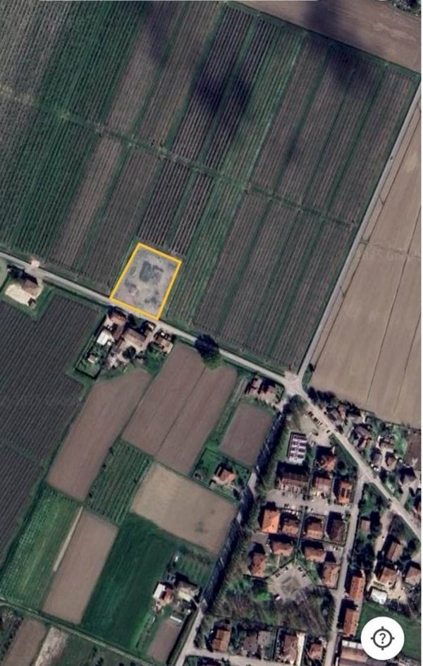 casa indipendente in vendita a San Prospero