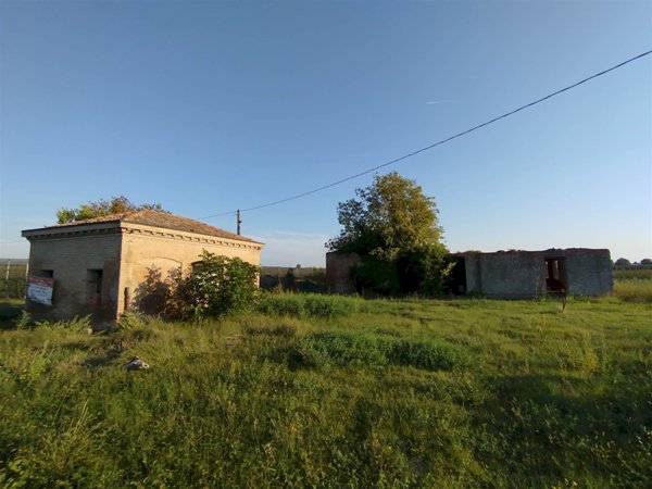 casa indipendente in vendita a San Prospero