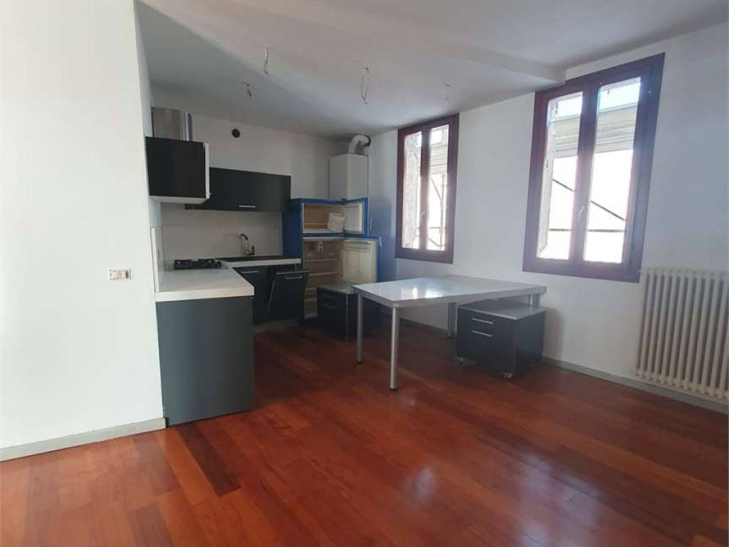 appartamento in vendita a San Prospero