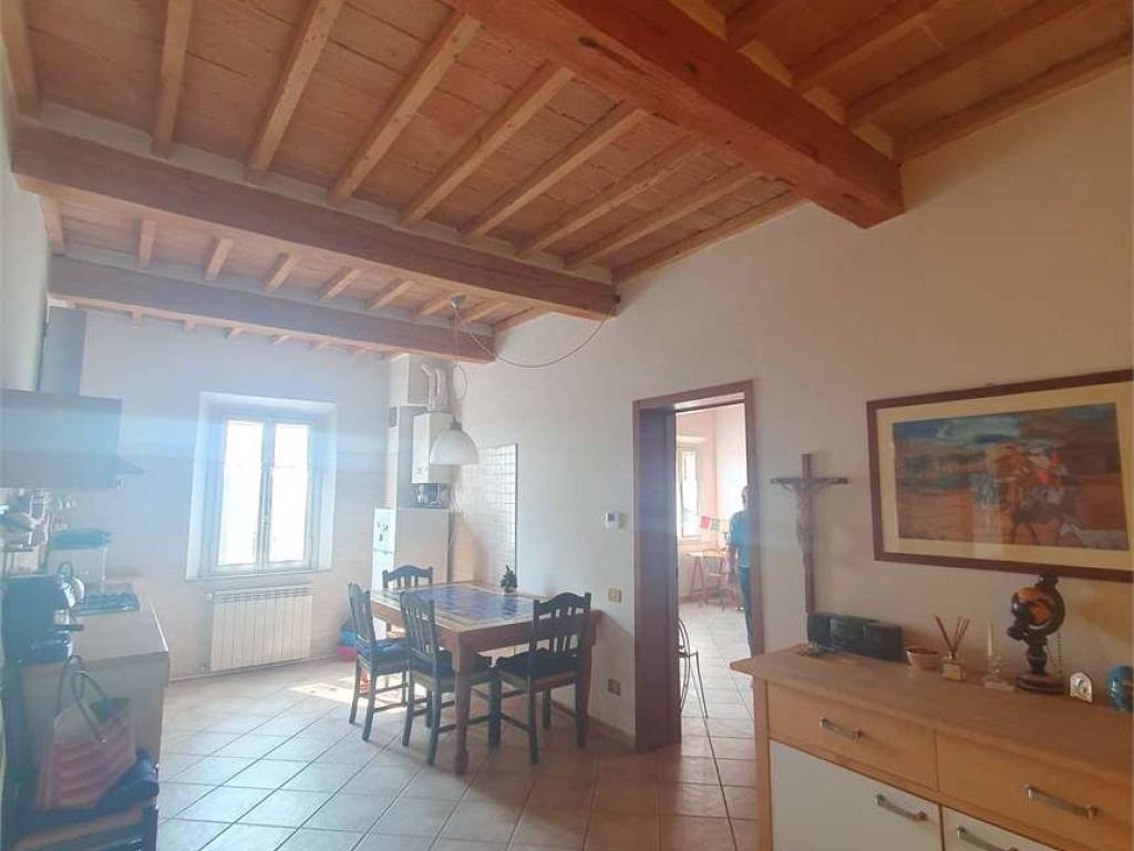 appartamento in vendita a San Prospero