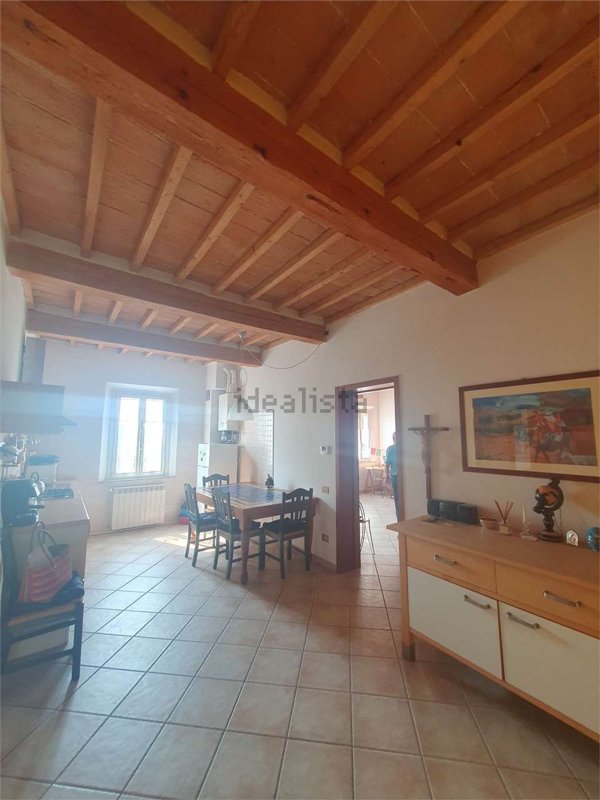 appartamento in vendita a San Prospero