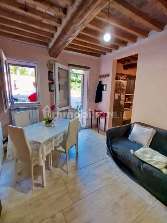 casa indipendente in vendita a San Prospero