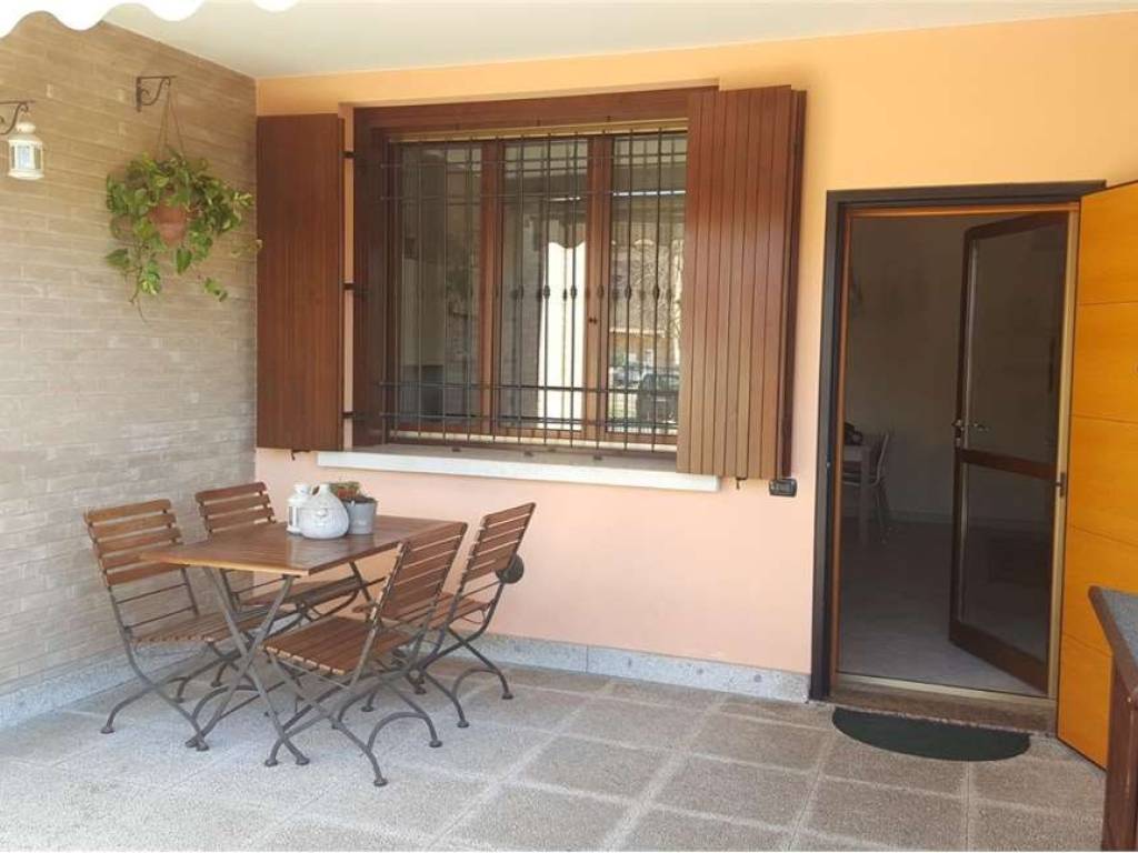 ufficio in vendita a San Prospero