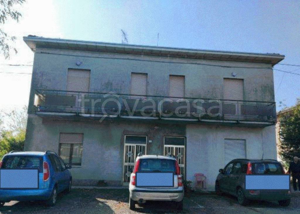 appartamento in vendita a San Prospero