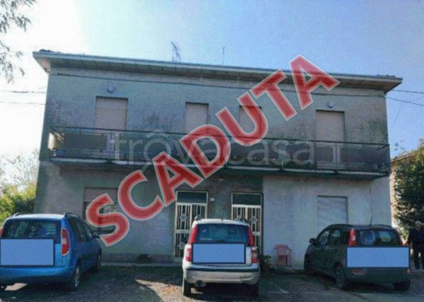 appartamento in vendita a San Prospero