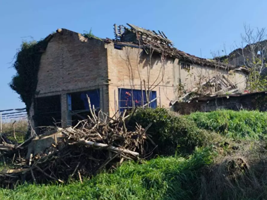 locale commerciale in vendita a San Prospero