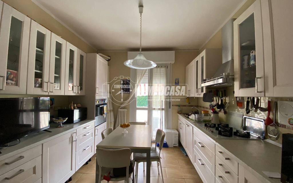 appartamento in vendita a San Prospero