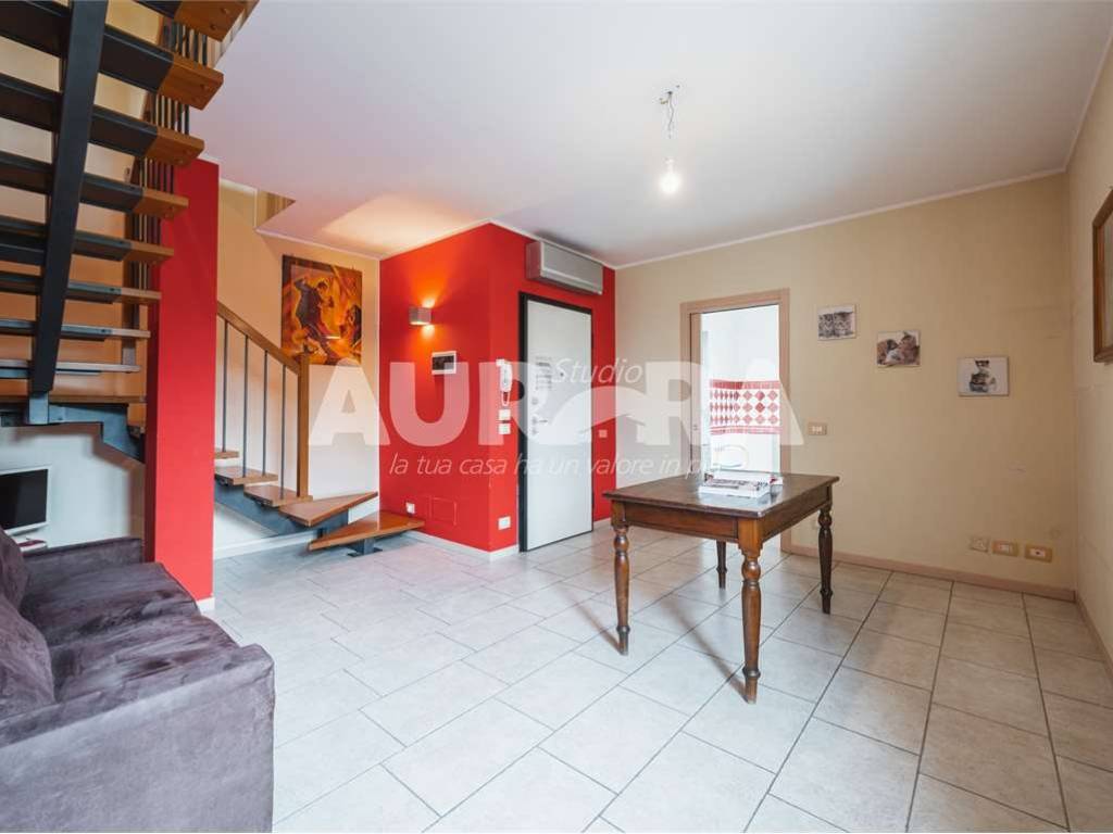 appartamento in vendita a San Prospero