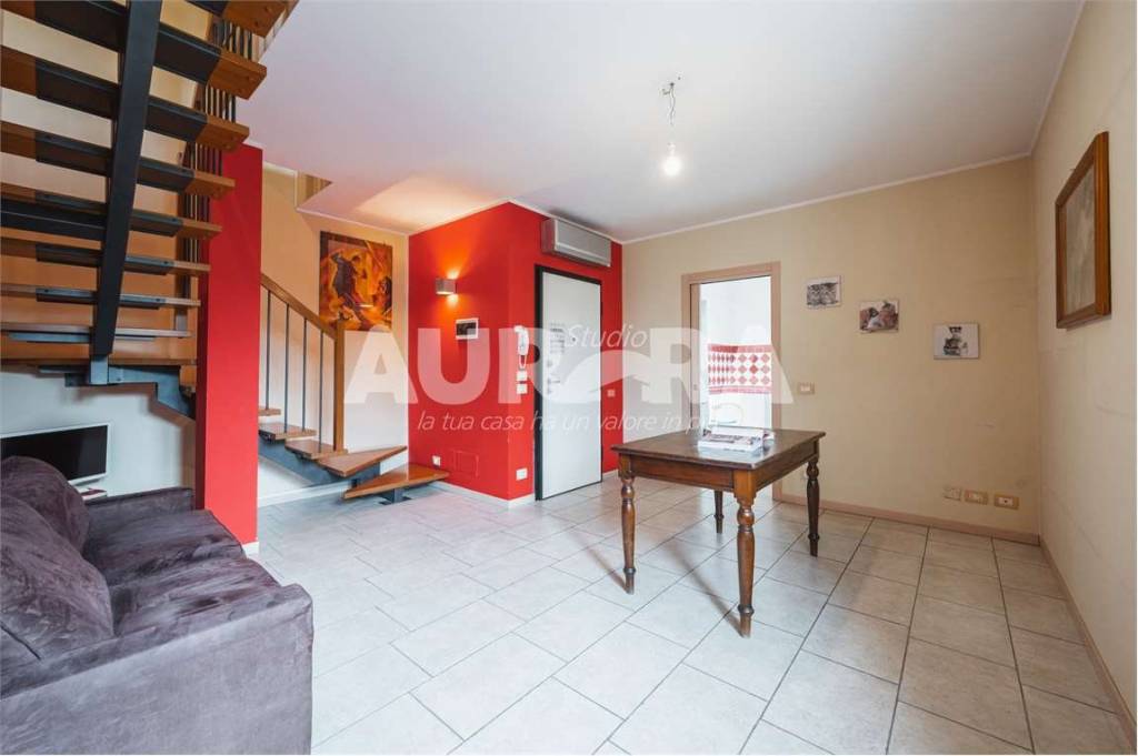 appartamento in vendita a San Prospero