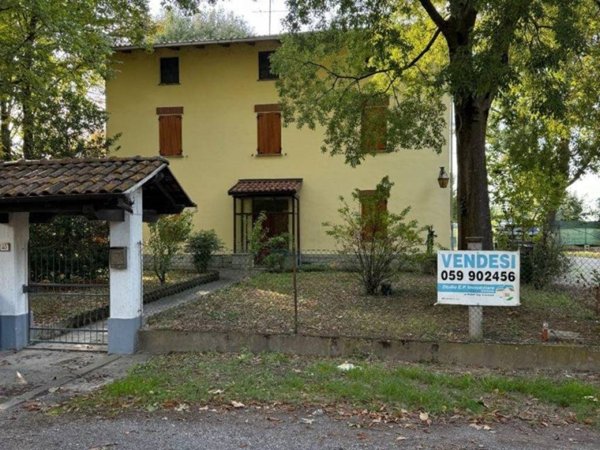 casa indipendente in vendita a San Prospero