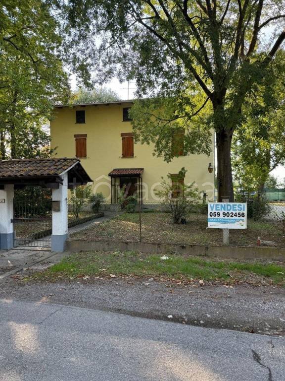 casa indipendente in vendita a San Prospero