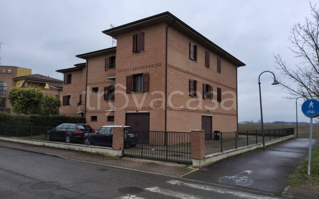 appartamento in vendita a San Prospero