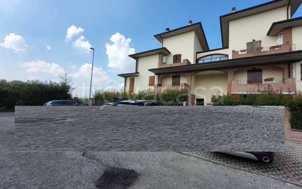 appartamento in vendita a San Prospero