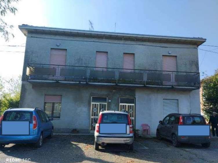 casa indipendente in vendita a San Prospero