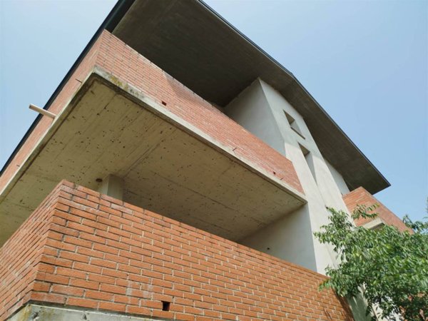 casa indipendente in vendita a San Prospero