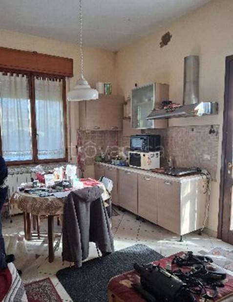 appartamento in vendita a San Prospero