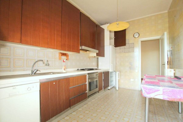 appartamento in vendita a San Prospero